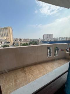OLTStays Chandigarh - 3BHK - Zirakpur - 1