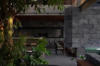 The Akasha Canggu Hotel - Canggu - 5