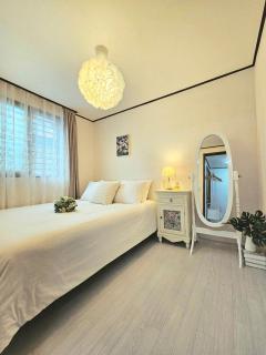 Sungsu Stay #Newly Opened #2-min walk to Han River #Entire place#5-min walk to the airport bus#Hotel bedding#great value - 2