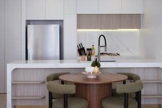 'Oasis' 2 Bedroom Apt in the heart of Burwood - Sydney - 8