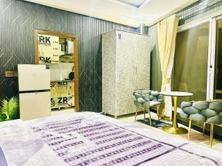 Crown Inn - Khaira Gali - 8