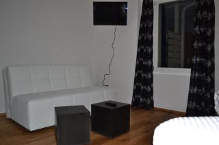 Hotel Rätia - Ilanz/Glion - 7