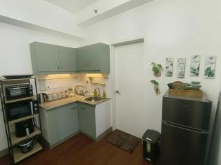 Spacious 1BR Haven- Entrata Alabang-Prime Location - Manila - 3