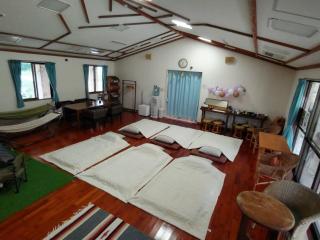 久米島 貸切ラウンジ宿泊 おうじまキャンプ場内 - 3