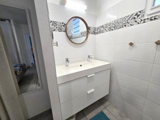 Villa Carpe Diem - Piscine - 9 pers - 4 Chambres - 7