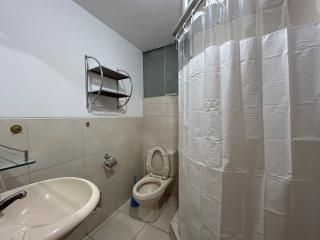 Joes House- cerca al mall real plaza - Cusco - 7