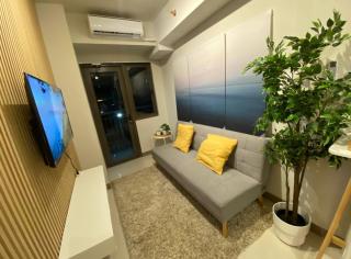 S residences tower 1 - Manila - 1