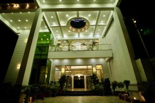 JB SQUARE RESORT - Ayodhya - 0