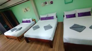 Areeya Phubeach Resort Coliving Coworking - Ao Nang Beach - 7