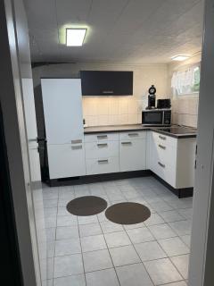 Apartment Heidchen - Knüllwald - 4