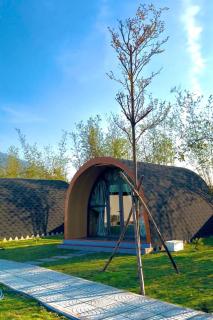 Mermaid Homestay Tây Ninh - Ấp Thanh Sơn (1) - 9