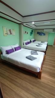 Areeya Phubeach Resort Coliving Coworking - Ao Nang Beach - 8