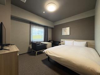 Hotel Route Inn Kurayoshi Ekimae - 2