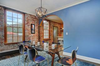Salida Terrace House Str#447 - 1