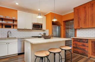 Salida Terrace House Str#447 - 3