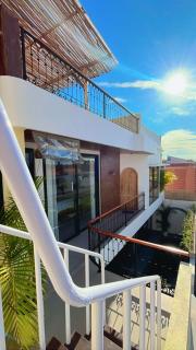 Luxury Villa Pererenan 2 Bedroom - 9