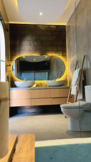 Luxury Villa Pererenan 2 Bedroom - Munggu - 7