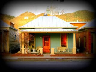 Quaint Home On Alpine Park, Downtn Salida Str461 - Salida - 0