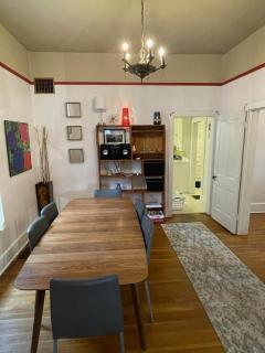 Quaint Home On Alpine Park, Downtn Salida Str461 - Salida - 3