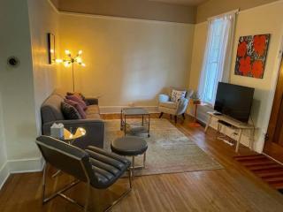 Quaint Home On Alpine Park, Downtn Salida Str461 - Salida - 7