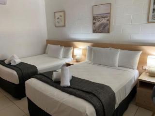 Moffat Beach Motel Caloundra - Caloundra - 6