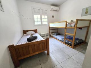 Villa Carpe Diem - Piscine - 9 pers - 4 Chambres - 2