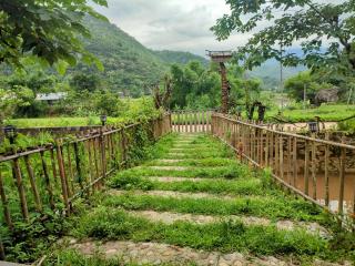 Hải Nam homestay - Mai Châu - 4