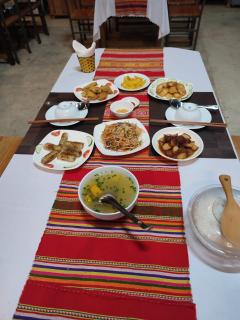 Hải Nam homestay - Mai Châu - 5
