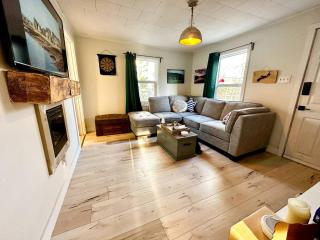Peaceful Lily Pad Cottage In Hubbards - 8