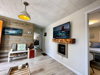 Peaceful Lily Pad Cottage In Hubbards - 4