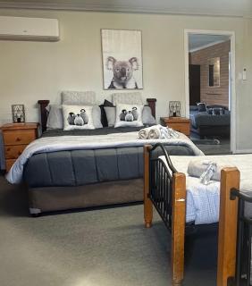 Joanda Farm Stay - Kumbia - 2