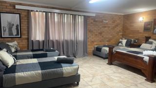 Joanda Farm Stay - Kumbia - 3