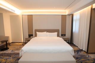 Changyuan Xincheng International Hotel - - 8