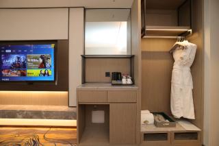 Changyuan Xincheng International Hotel - - 7