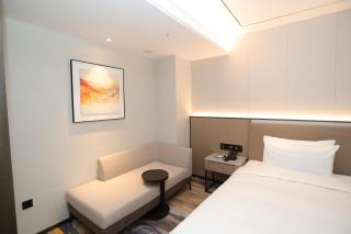 Changyuan Xincheng International Hotel - - 6