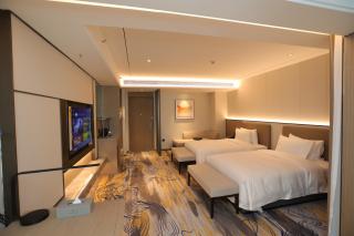 Changyuan Xincheng International Hotel - - 4