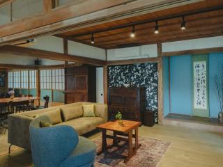 THE LAKE Kawaguchiko-kurashi - 2