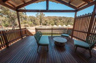 Tathra Beach Eco Camp - 7