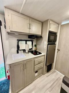 Hogar sobre ruedas - 8