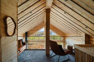Tähtivaara Luxury Stay Surrounded by Nature - - 8
