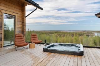 Tähtivaara Luxury Stay Surrounded by Nature - - 7