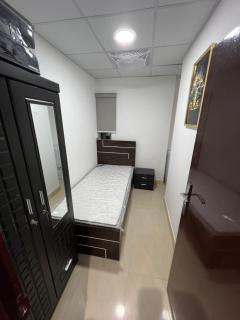 Luxury single room in sharjah - Schardscha - 0