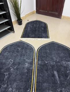 Mens Luxury single room in sharjah - 5