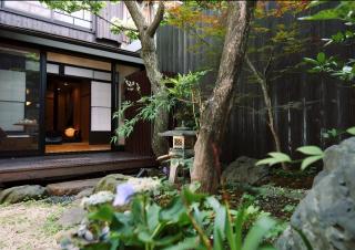 芳の扉KaoriNoTobira - Kyoto - 7
