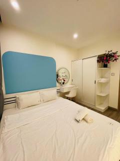 Homestay 1PN Glory Heights Vinhomes Grand Park - Long Bình - 4