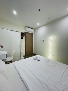 Homestay 1PN Glory Heights Vinhomes Grand Park - Long Bình - 2