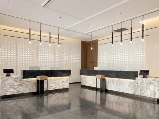 Hampton by Hilton Kuitun - 4