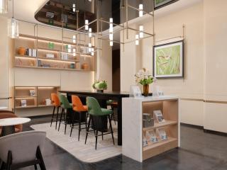 Hampton by Hilton Kuitun - 5