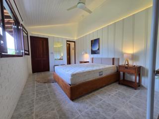 Suíte Água Branca Ilhabela - 7