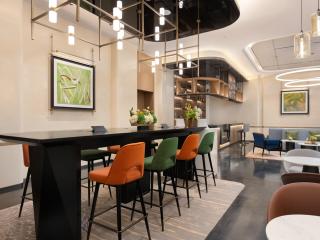 Hampton by Hilton Kuitun - 6